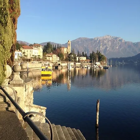 Casetta Lake Como شقة