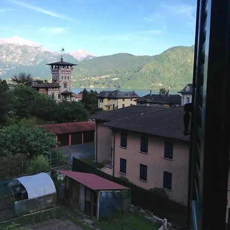 شقة Casetta Lake Como *